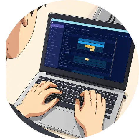 Acesse a Plataforma